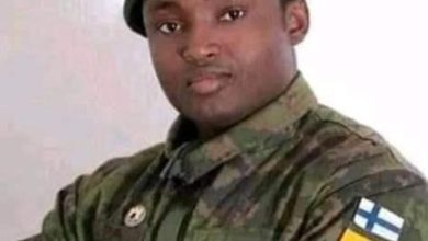 Photo of Crackdown widens as FG unmasks alleged financiers of terror, lists Ekpa, Mamu, 46 others
