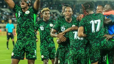 Photo of Super Eagles force Russia to 1-1 a draw in Moscow friendly