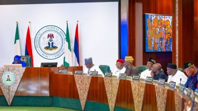 Photo of National Economic Council rejects Tinubu’s tax reform bills, calls for withdrawal from National Assembly