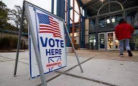 Photo of US Presidential Election: FBI says fake bomb threats appear to originate from Russia