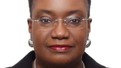 Photo of Ezinwa Okoroafor elected International President of Federation of Women Lawyers