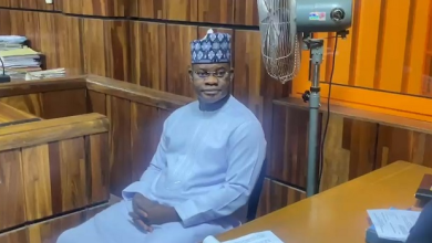 Photo of Yahaya Bello’s Alleged N80bn Fraud: How cash was moved in and out of Kogi LG Statutory Accounts – EFCC witness