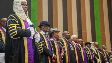 Photo of Negative image of Nigeria’s judiciary worries Body of Benchers