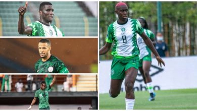 Photo of Troost-Ekong, Lookman, Oshoala, Onuachu make shortlist for FIFA Best Awards 2024 