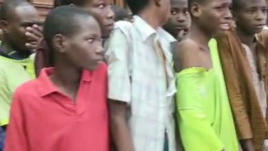 Photo of Tinubu orders probe into prosecution of minors from EndBadGovernance protests