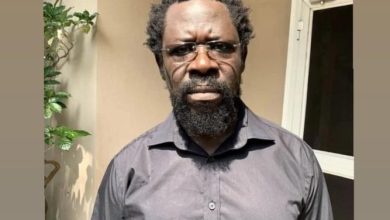 Photo of Human rights activist Dele Farotimi arrested, whereabouts unknown