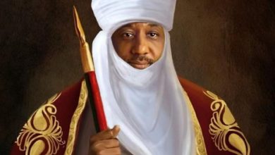 Photo of I tell my daughters to retaliate if their husbands slap them — Emir Sanusi