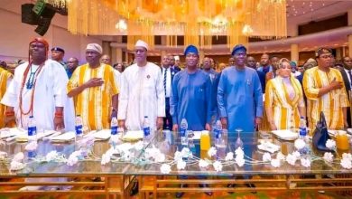 Photo of Real Estate: Sanwo-Olu commits to creating ecosystem aiding economic growth 