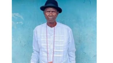 Photo of Tension heightens in Delta as second Okuama leader dies in military custody
