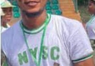 Photo of NYSC DG leads search for missing Corps member in Rivers