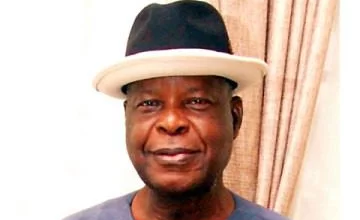 Photo of Former IGP Okiro gets South-South youths support for Ohanaeze presidency