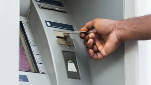 Photo of CBN raises ATM card issuance fee by 50 per cent from N1,000 to N1,500