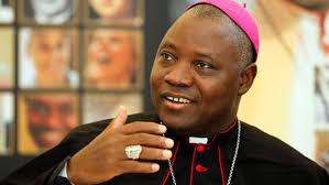 Photo of Nigerians are bleeding, hungry, unsafe, disillusioned – Archbishop Kaigama in Easter message