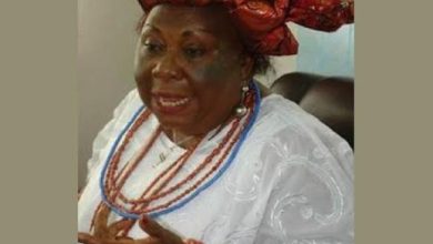 Photo of Activist Rita Lori Ogbebor demands probe of Wike over N3.5 billion Abuja estate dispute 