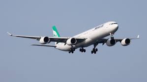 Photo of Outrage as two aircraft smuggled from Nigeria to Iran