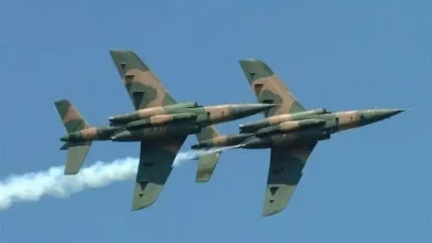 Photo of NAF to probe killing of Sokoto villagers in airstrike