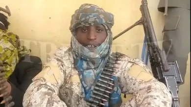 Photo of Notorious bandit leader, Bello Turji, orders Sokoto villagers to relocate