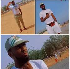 Photo of TRAGEDY: Youth Corps member slump, dies In Orientation camp