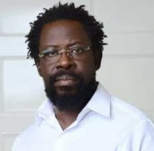 Photo of Justice, not Dele Farotimi, incarcerated in Ado-Ekiti