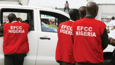 Photo of EFCC cracks down, arrests 20 in FCT election fraud sweep
