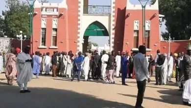 Photo of Kano Govt blasts FG over sealing of Emir Lamido Sanusi’s palace