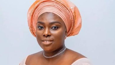 Photo of PDP takes Ibori’s daughter to court, seeks to declare her seat vacant