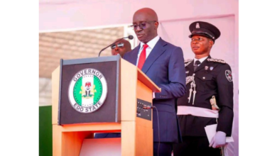 Photo of I cannot guarantee Peter Obi’s security in Edo, says Okpebholo