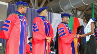 Photo of Atiku, Obi, others, unite to mark AUN’s monumental milestones, champion education, leadership
