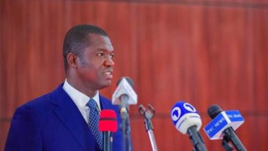 Photo of I’m not interested in 2nd term campaigns yet, says Gov Nwifuru 