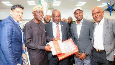 Photo of Lagos Shopping Festival will create jobs, drive commerce – Sanwo-Olu   