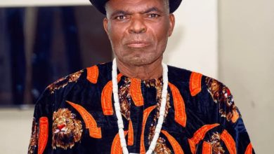 Photo of How village maltreatment drove my father into marrying 30 wives – Governor Nwifuru 