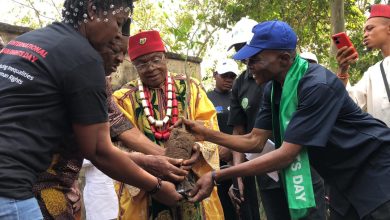 Photo of 2024 Human Rights Day: HRCRC secures release of over 50 inmates, inauguates 14 branches in Ebonyi