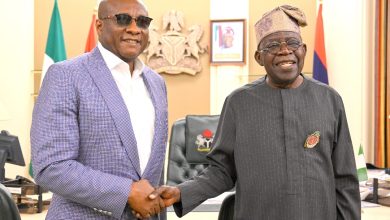 Photo of Allen Onyema hails President Tinubu’s policy reforms, says he’s trying to stabilise businesses  