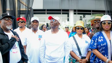 Photo of Sanwo-Olu vows to unlock Lagos tourism potential to boost economy  