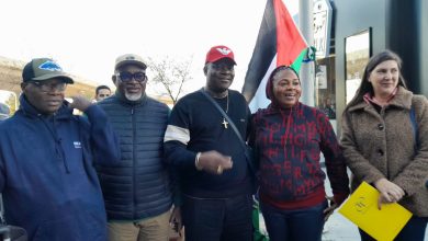 Photo of From Jordan to Israel, Lagos pilgrims in quest for spiritual rebirth arrive safely in Amman