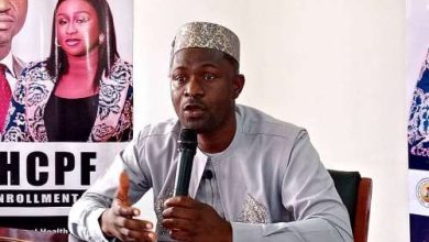 Photo of Yuletide: EBSHIA solicits health insurance as part of packages for less privileged