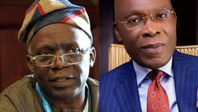 Photo of Falana, media trial is old school; please try something new from 2025 – Leo Stan Ekeh