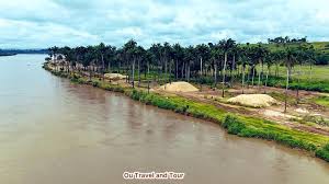 Photo of Ndibe Bridge: Nwifuru solicits support from Umahi, Tinubu as residents lament delayed project commencement