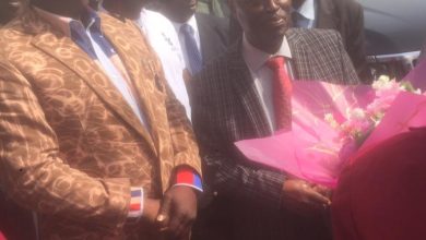 Photo of Pastor Kumuyi urges Christians to redefine politics, anticipates miracles at December retreat