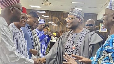 Photo of Twist of irony as Benin Republic electoral officials storm Nigeria to take lessons from INEC