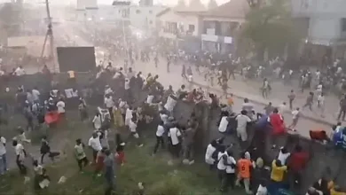 Photo of Don’t link Tinubu reforms to stampede deaths – Information minister Idris