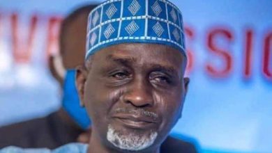 Photo of #EndBadGovernance protest a clear message to Tinubu’s govt – Shekarau