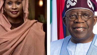 Photo of Tinubu appoints Aisha Garba as UBEC executive secretary