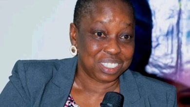 Photo of Okowa’s Alleged N1.3trn Fraud: EFCC detains Joy Enwa, Delta accountant-general