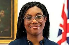 Photo of Kemi Badenoch: A historic ascent, breaking barriers, redefining possibilities in British politics, By Bishop Matthew Kukah