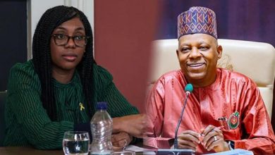 Photo of Igboho to Tinubu: Caution Shettima over ‘attacks’ on Badenoch
