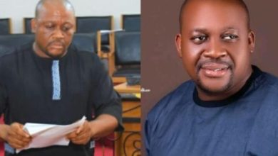 Photo of Kidnapped Anambra lawmaker feared dead, Police say rescue operation activated