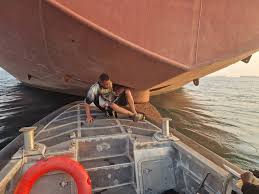 Photo of Nigerian Navy intercepts 19 Europe-bound stowaways in Lagos