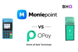 Photo of Shocker as Opay, Moniepoint, other fintechs begin deduction of electronic money transfer levy