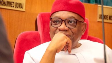 Photo of Senator Orji Uzor Kalu’s 65th Anniversary: A reflection